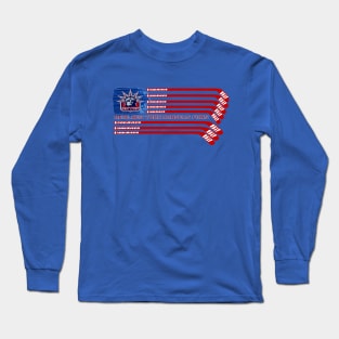 RNYRF Flag Long Sleeve T-Shirt